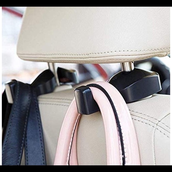 NWT Car Purse Hanger (2Pack) - Picture 2 of 5
